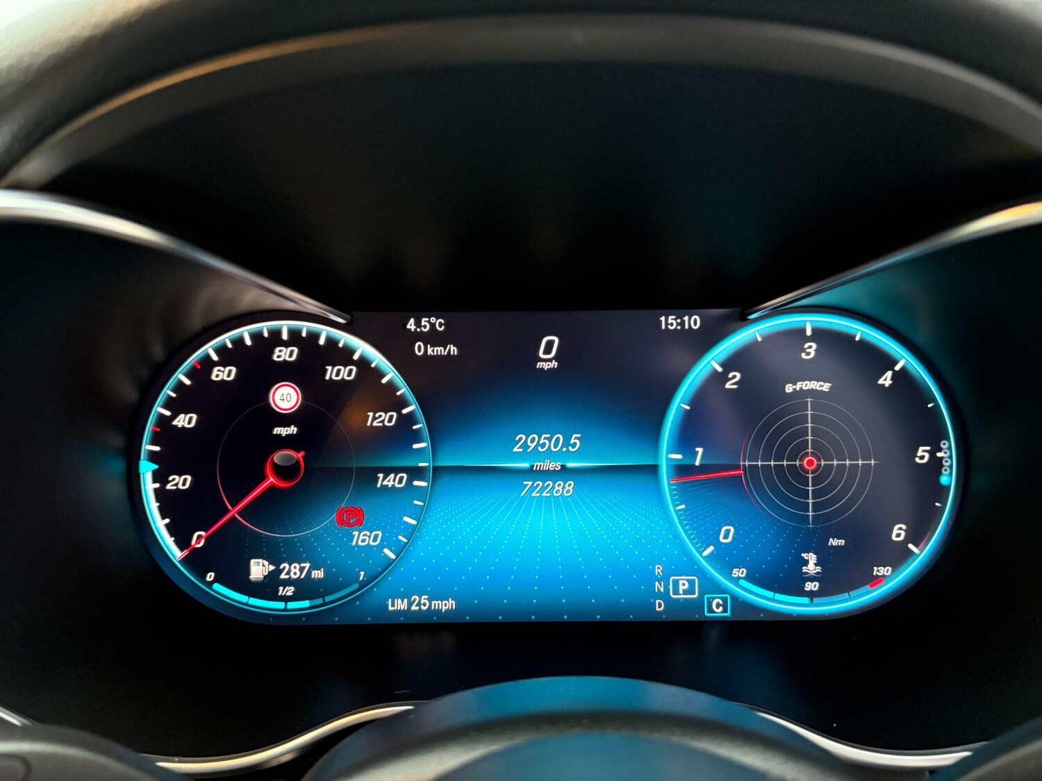 Used Mercedes-Benz C Class 2018 for sale - 77742627: Photo 33