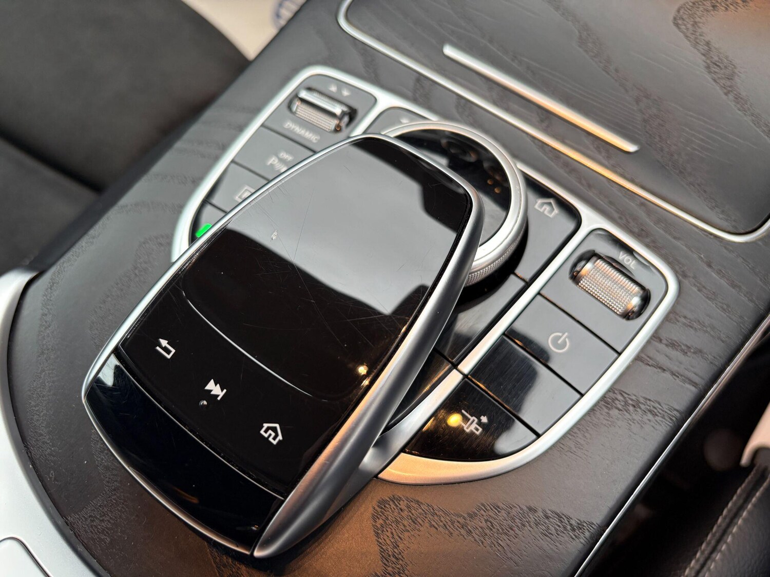 Used Mercedes-Benz C Class 2018 for sale - 77742627: Photo 35