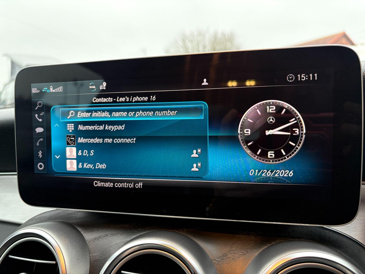 Used Mercedes-Benz C Class 2018 for sale - 77742627: Photo 41