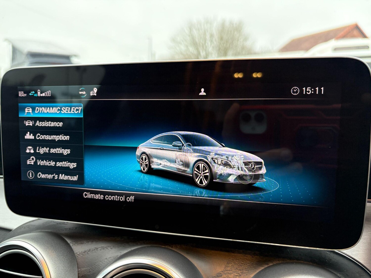 Used Mercedes-Benz C Class 2018 for sale - 77742627: Photo 42