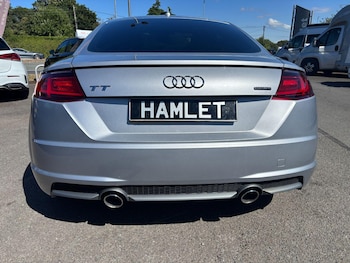 Used Audi TT 2014 for sale - 79373299: Photo