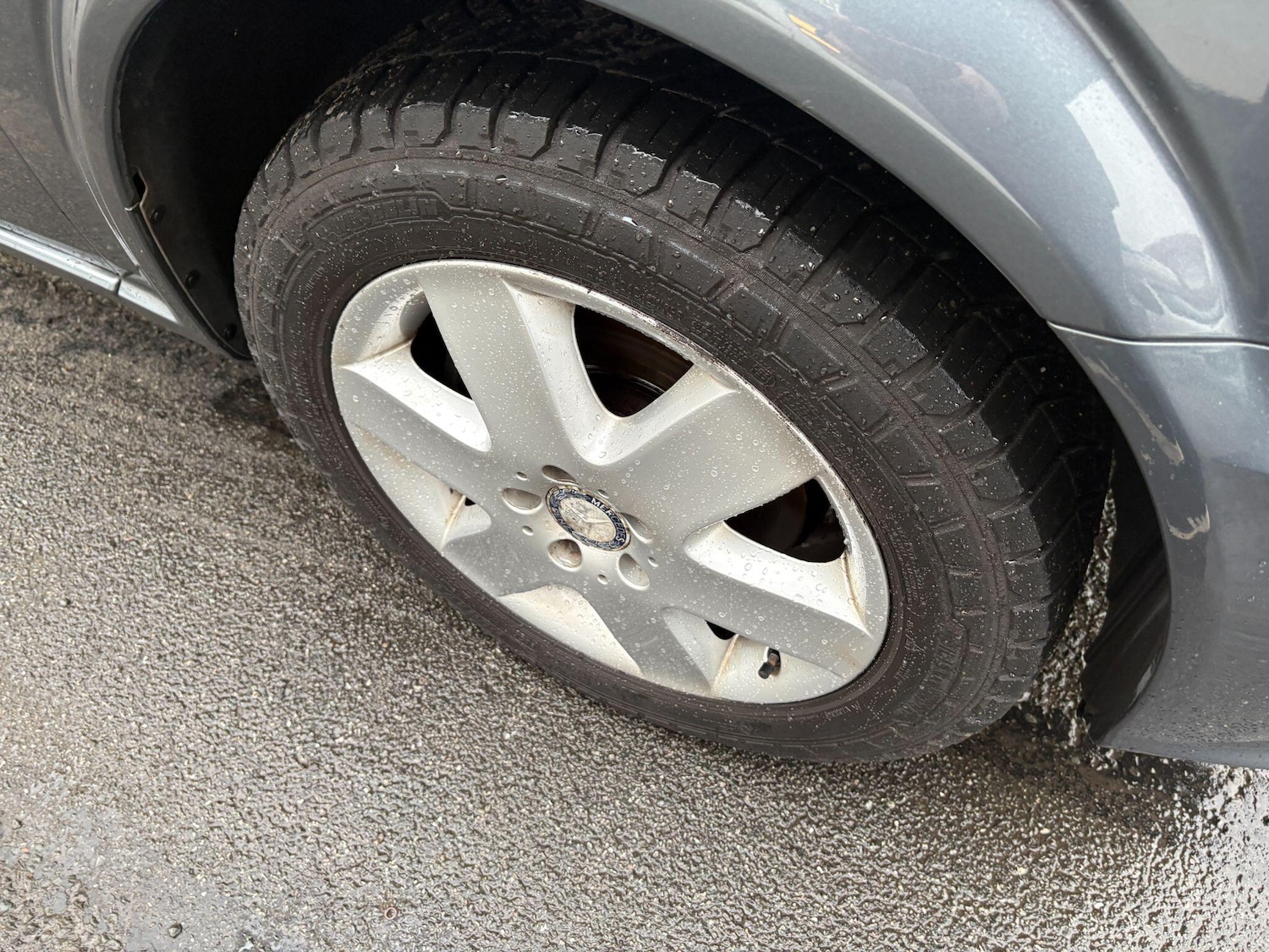 Used Mercedes-Benz Vito 2015 for sale - 77742639: Photo 12