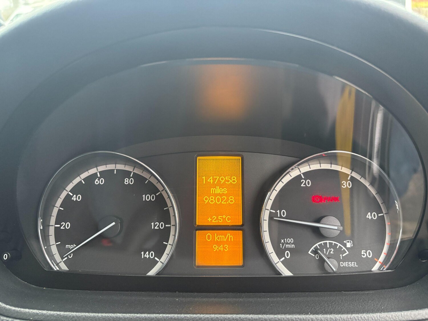 Used Mercedes-Benz Vito 2015 for sale - 77742639: Photo 23