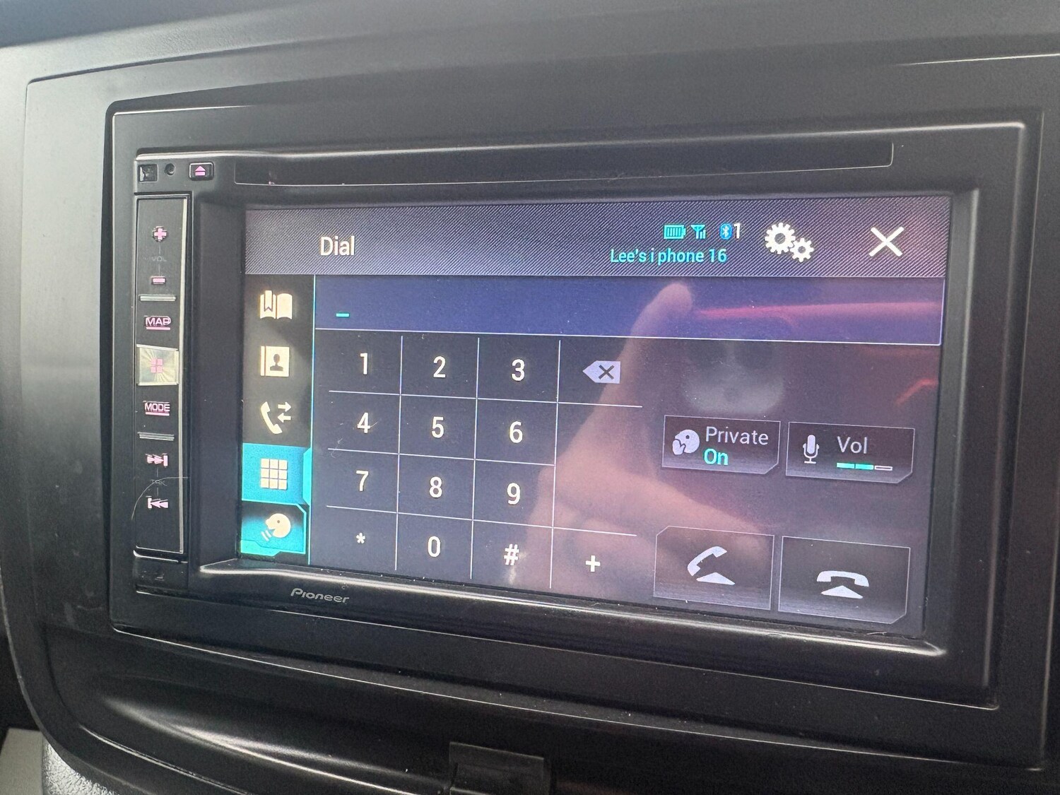 Used Mercedes-Benz Vito 2015 for sale - 77742639: Photo 30