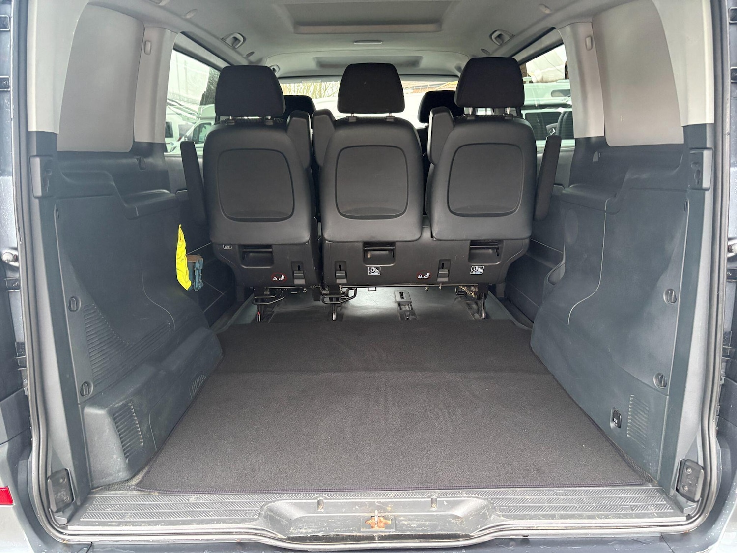 Used Mercedes-Benz Vito 2015 for sale - 78034339: Photo 15