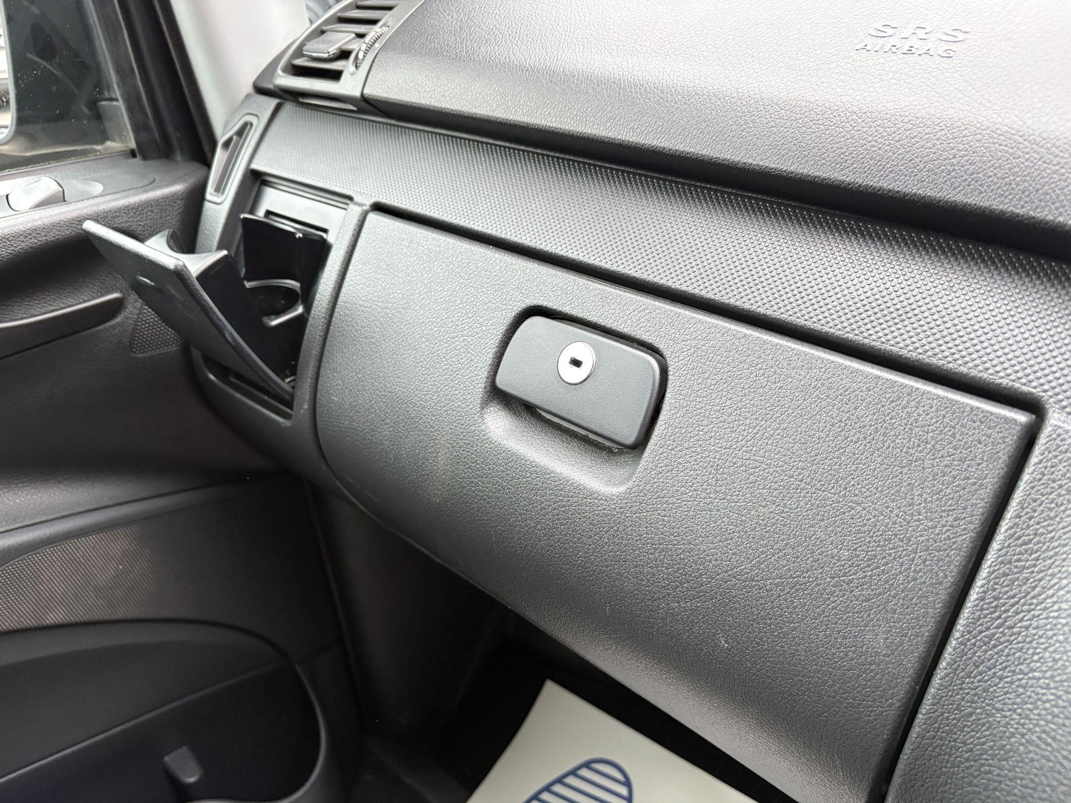 Used Mercedes-Benz Vito 2015 for sale - 78034339: Photo 31