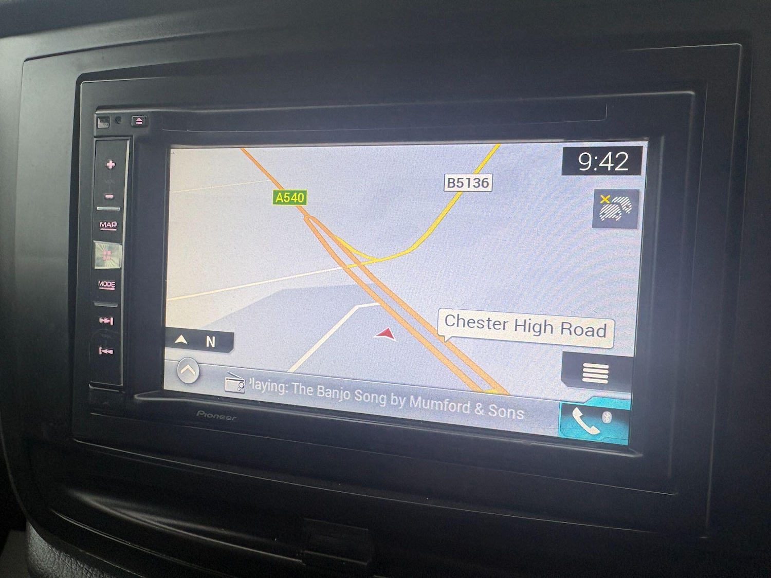 Used Mercedes-Benz Vito 2015 for sale - 77774409: Photo 29