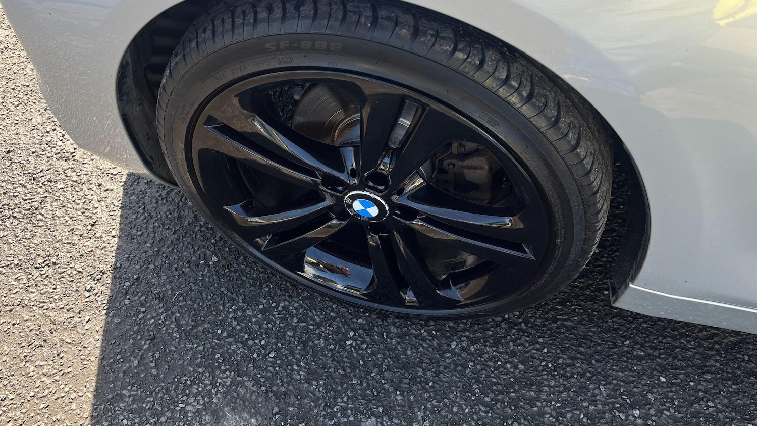 Used BMW 4 Series 2017 for sale - 78006417: Photo 13