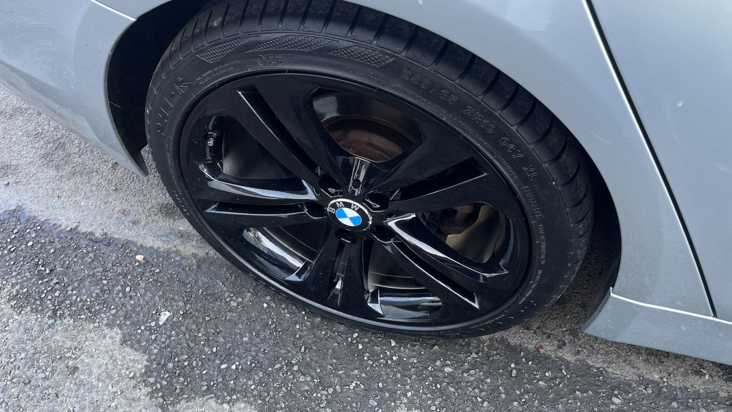 Used BMW 4 Series 2017 for sale - 78006417: Photo 15