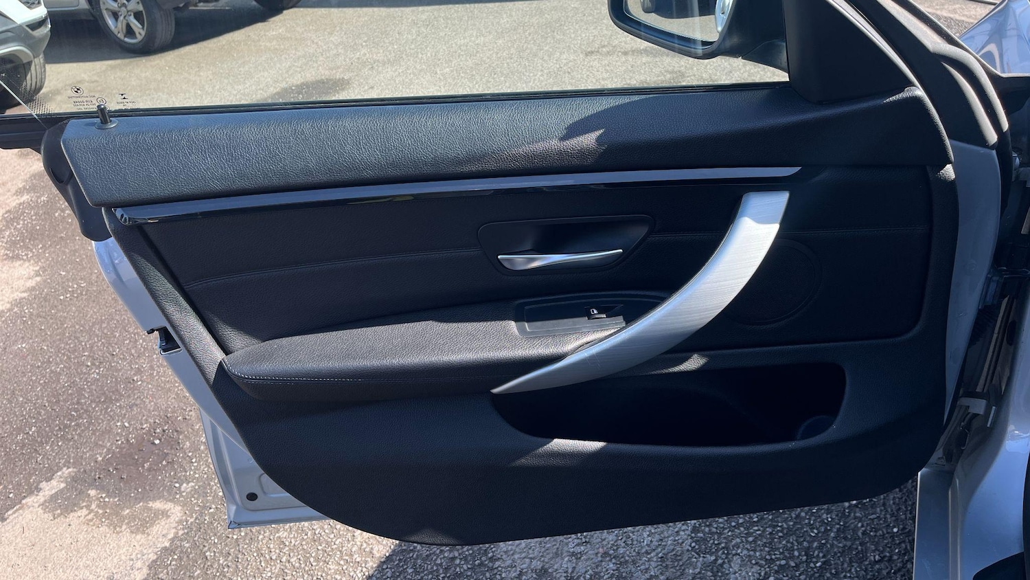 Used BMW 4 Series 2017 for sale - 78006417: Photo 20