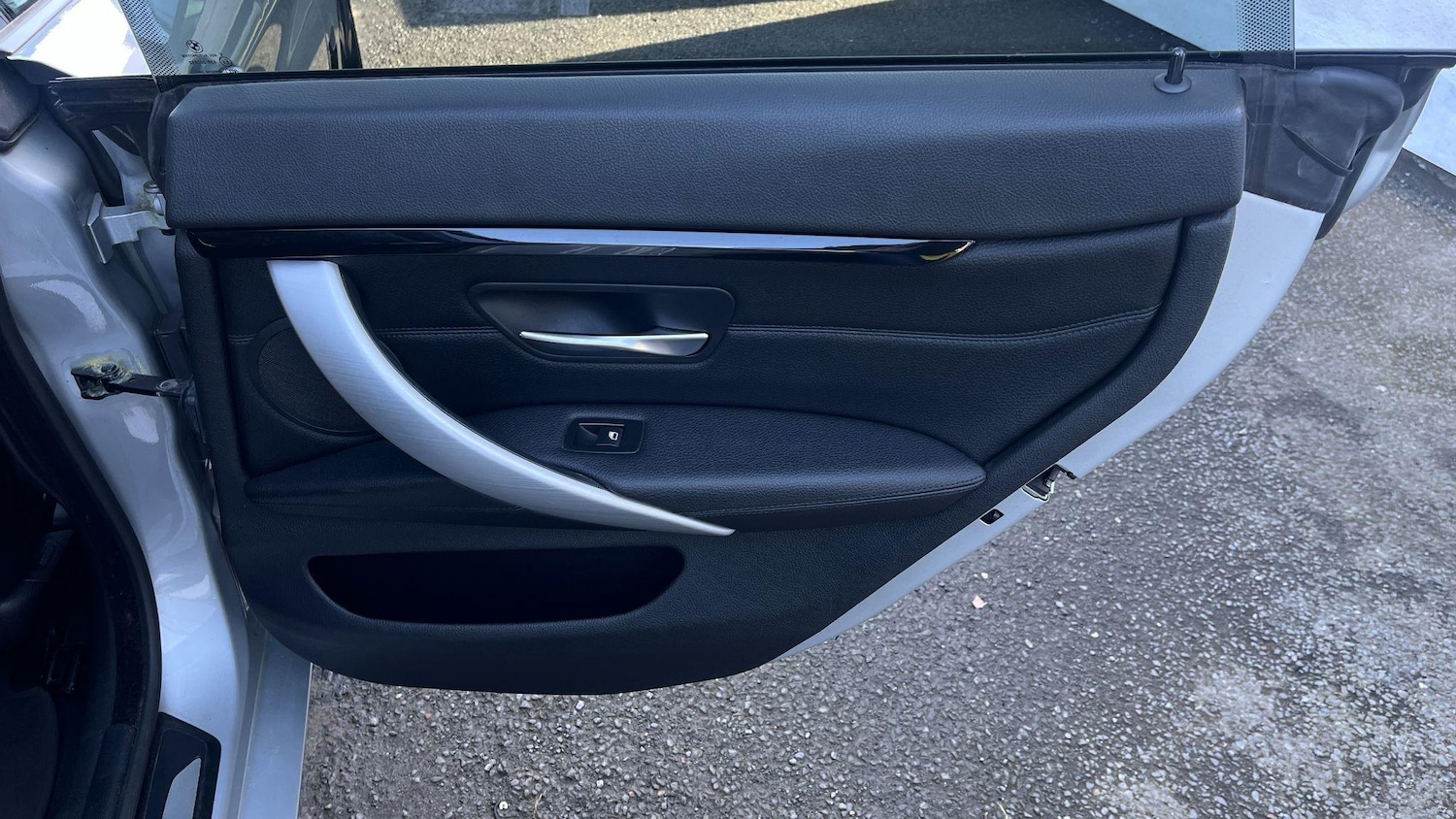 Used BMW 4 Series 2017 for sale - 78006417: Photo 24