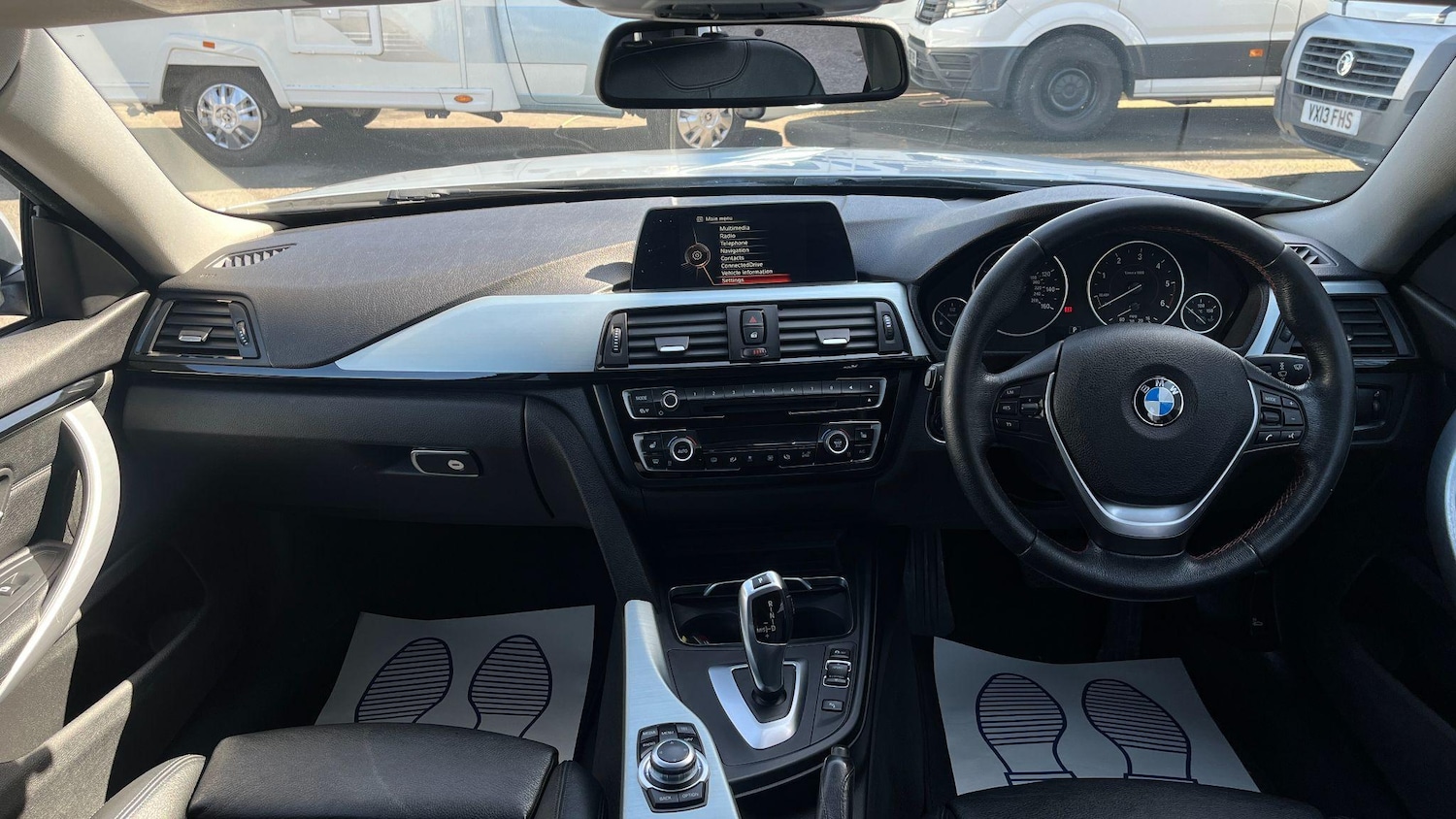 Used BMW 4 Series 2017 for sale - 78006417: Photo 28