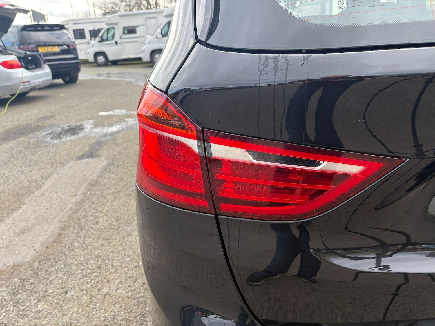 Used BMW 2 Series Gran Tourer for sale - 78007010: Photo 11