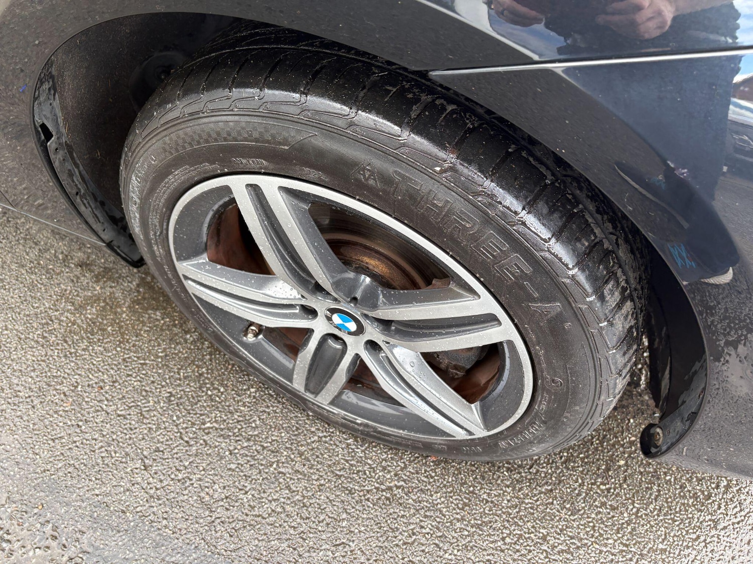 Used BMW 2 Series Gran Tourer for sale - 78007010: Photo 14