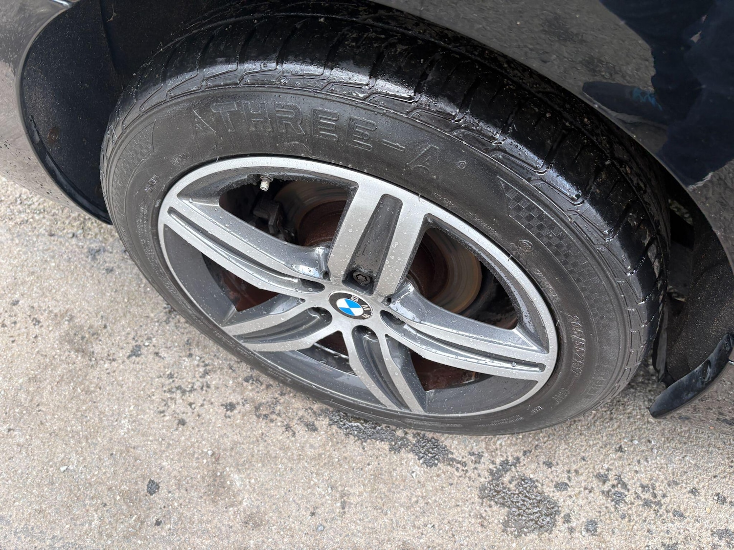 Used BMW 2 Series Gran Tourer for sale - 78007010: Photo 15