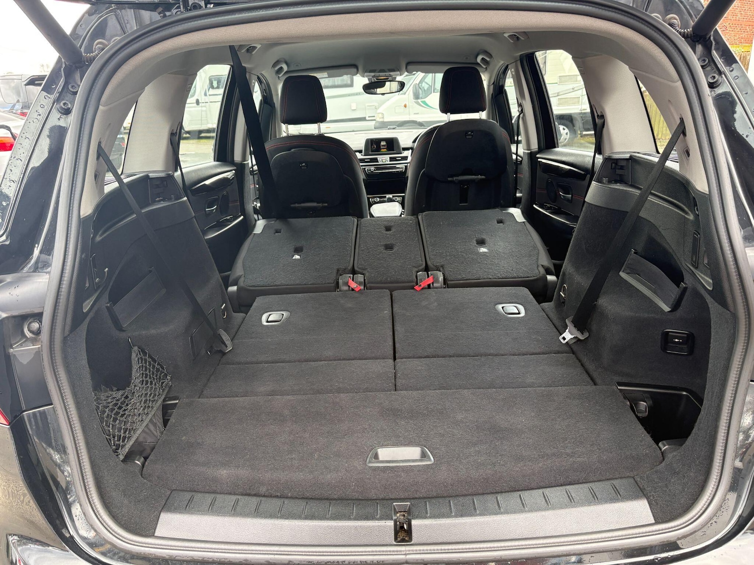 Used BMW 2 Series Gran Tourer for sale - 78007010: Photo 20