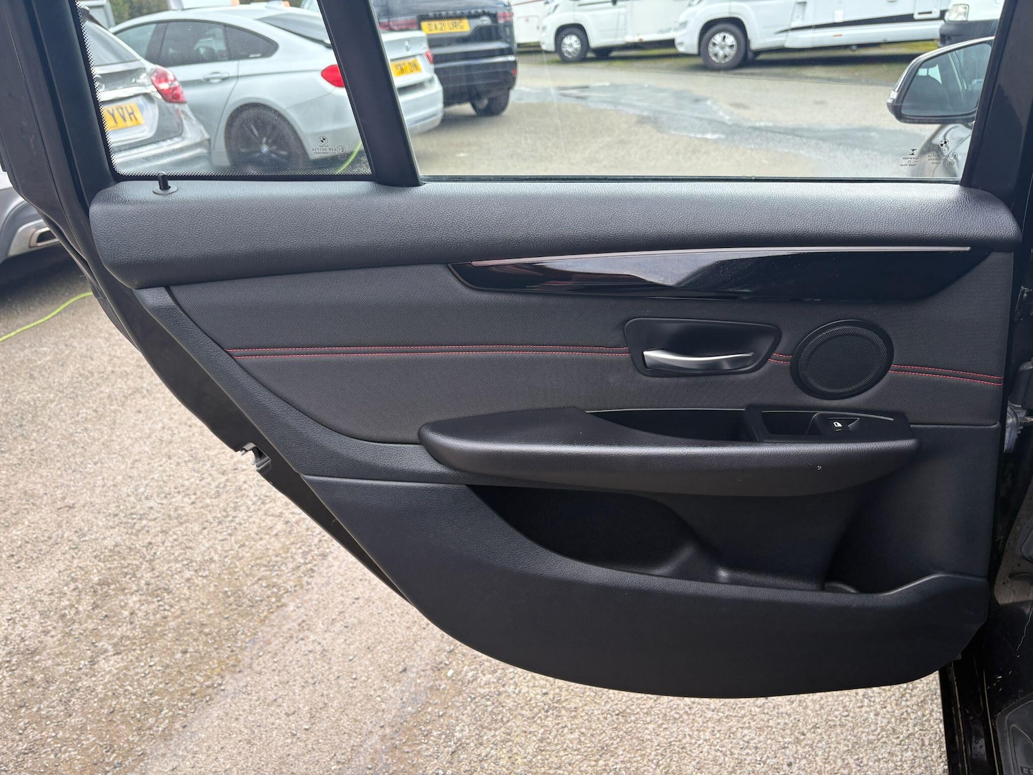 Used BMW 2 Series Gran Tourer for sale - 78007010: Photo 27