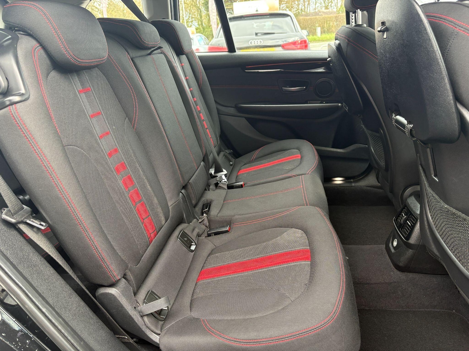 Used BMW 2 Series Gran Tourer for sale - 78007010: Photo 30