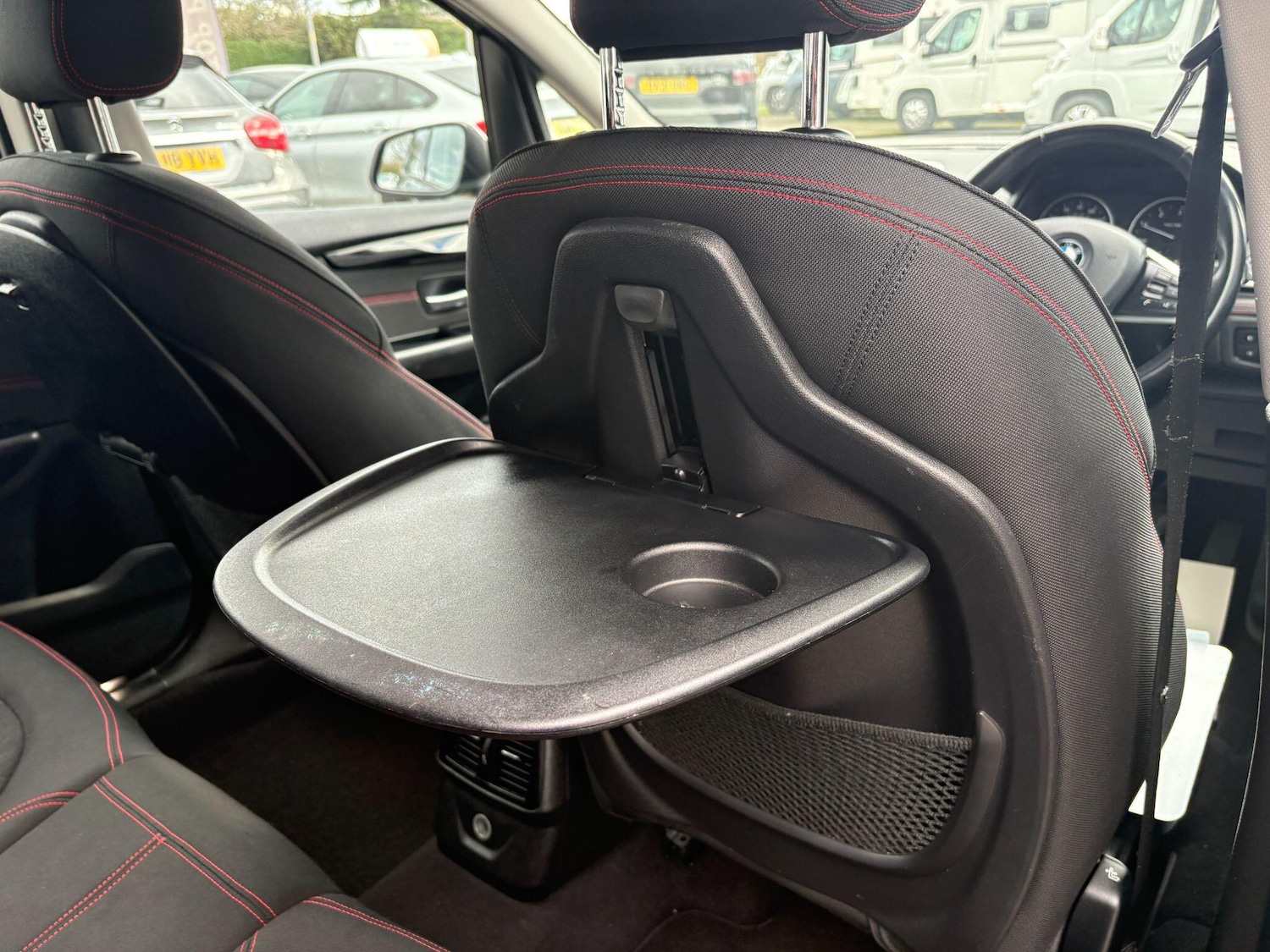 Used BMW 2 Series Gran Tourer for sale - 78007010: Photo 31