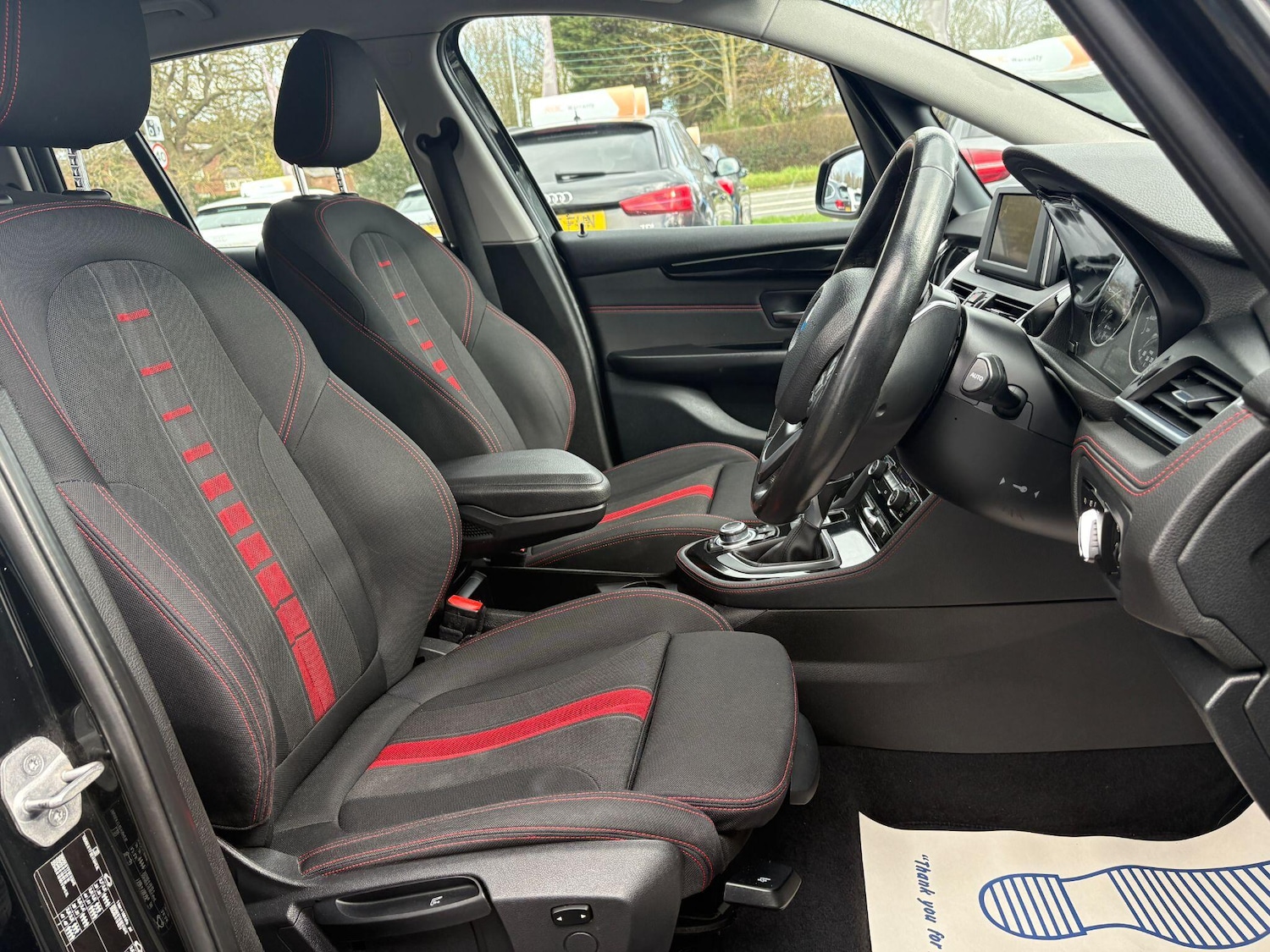 Used BMW 2 Series Gran Tourer for sale - 78007010: Photo 33