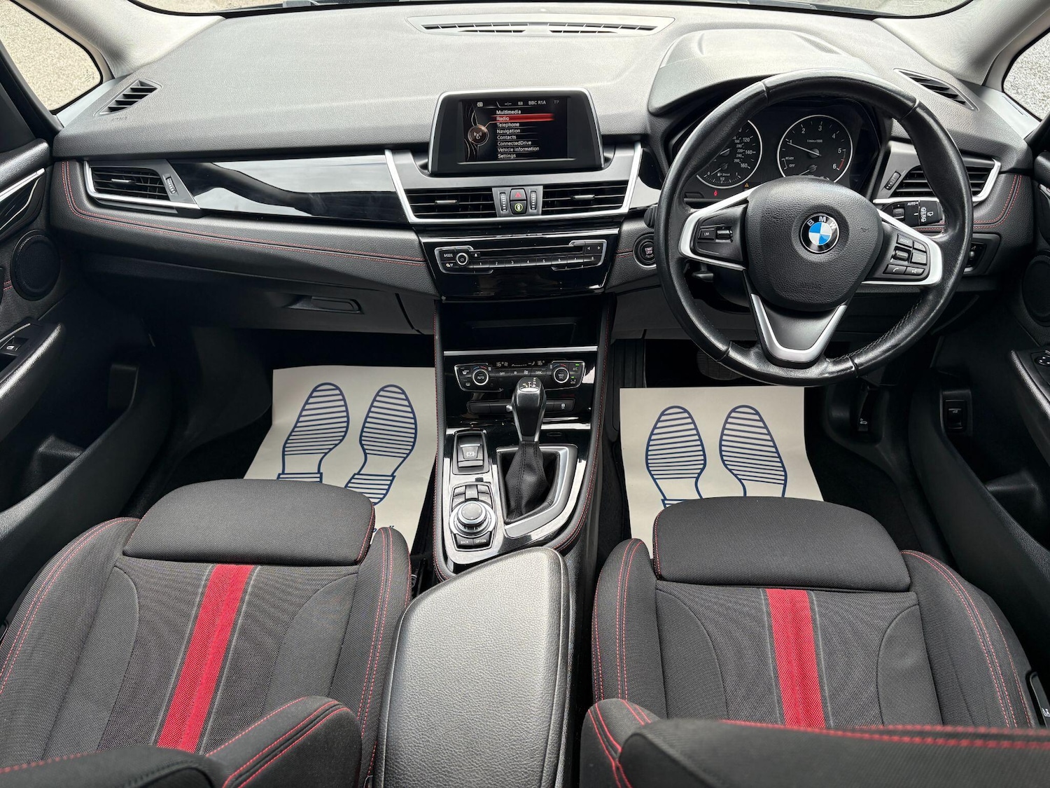 Used BMW 2 Series Gran Tourer for sale - 78007010: Photo 36