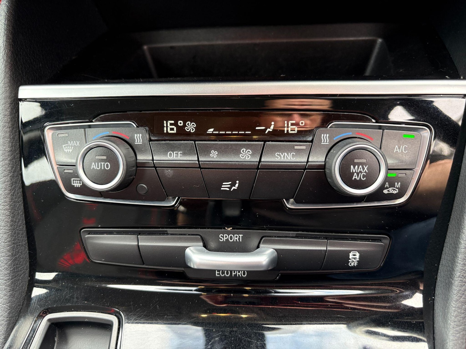 Used BMW 2 Series Gran Tourer for sale - 78007010: Photo 43