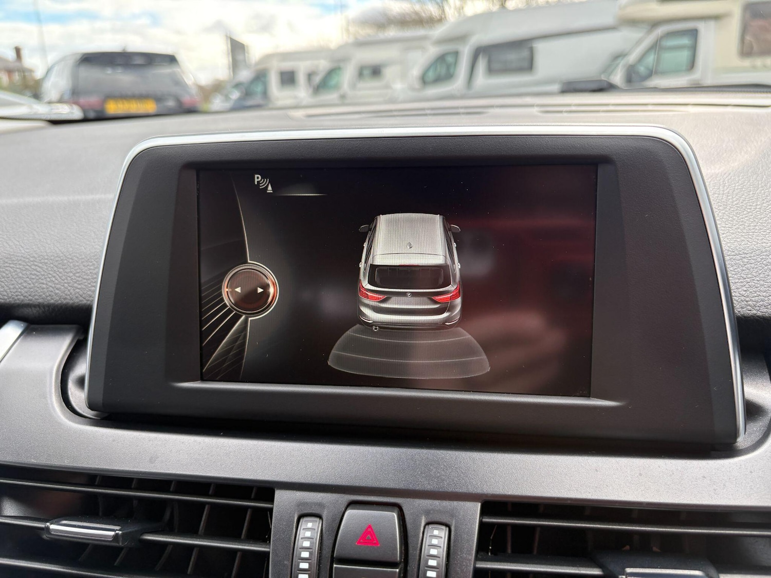 Used BMW 2 Series Gran Tourer for sale - 78007010: Photo 44