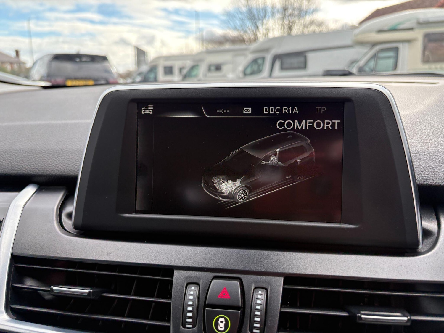 Used BMW 2 Series Gran Tourer for sale - 78007010: Photo 46