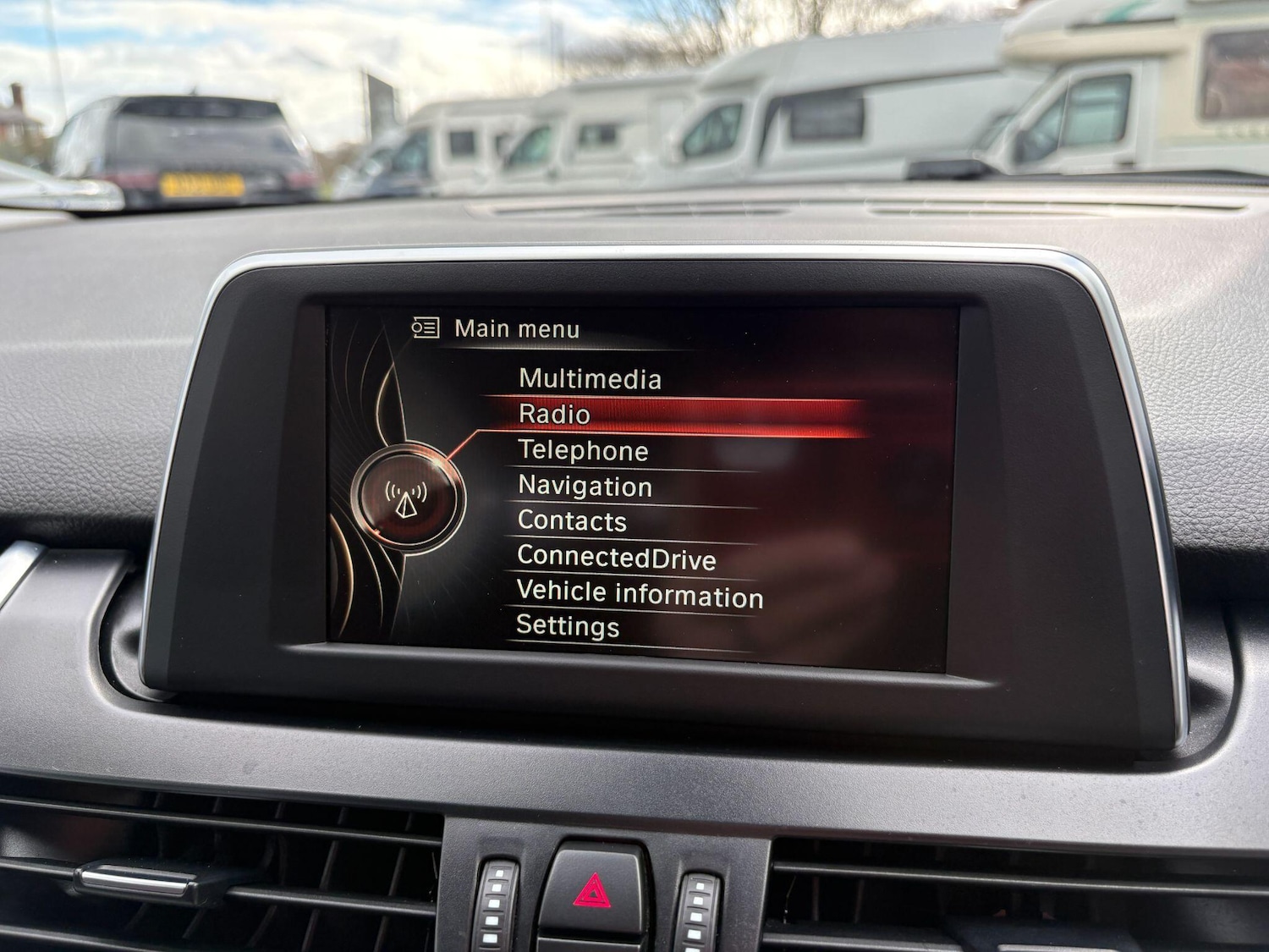 Used BMW 2 Series Gran Tourer for sale - 78007010: Photo 48