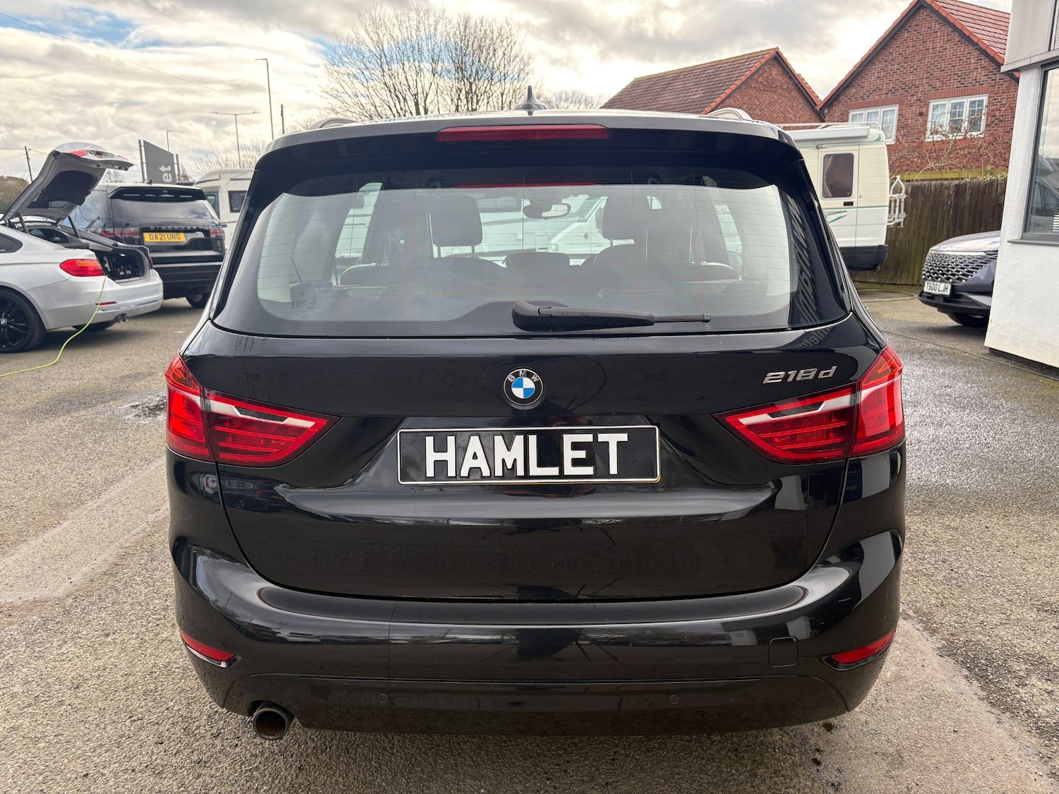 Used BMW 2 Series Gran Tourer for sale - 78007010: Photo 5