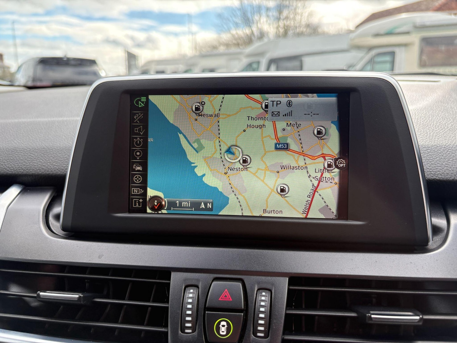 Used BMW 2 Series Gran Tourer for sale - 78007010: Photo 53