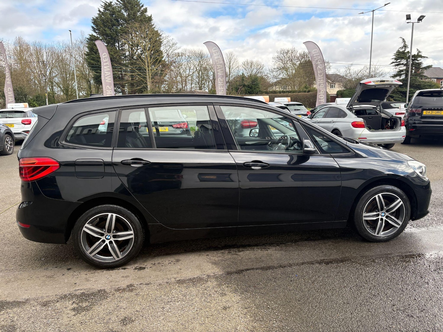 Used BMW 2 Series Gran Tourer for sale - 78007010: Photo 7
