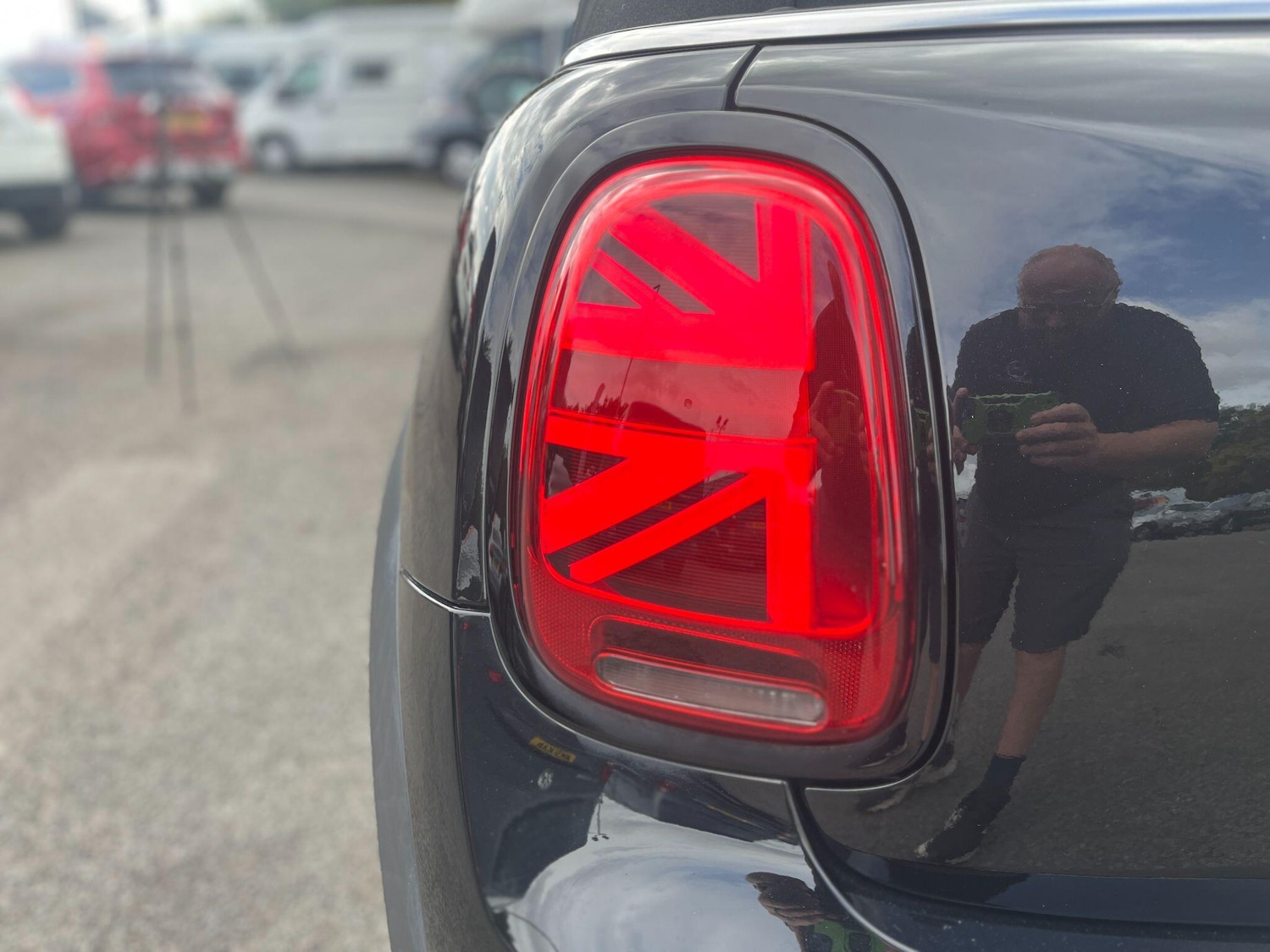 Used MINI Convertible 2021 for sale - 78034512: Photo 20