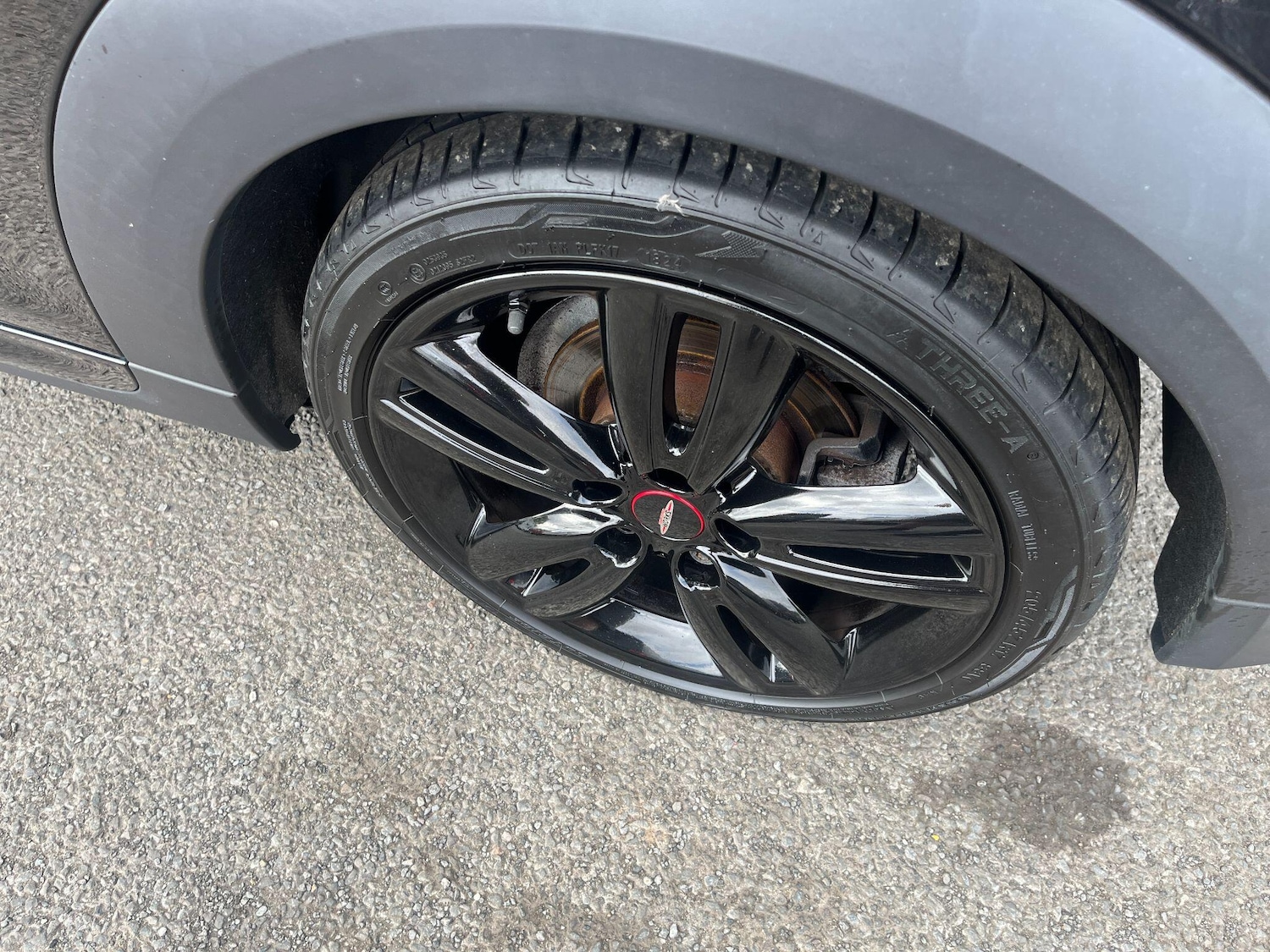 Used MINI Convertible 2021 for sale - 78034512: Photo 21