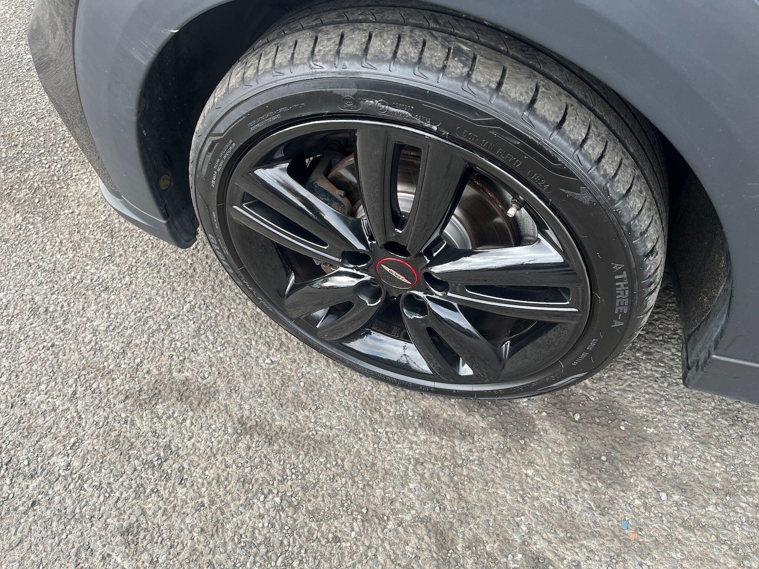 Used MINI Convertible 2021 for sale - 78034512: Photo 22