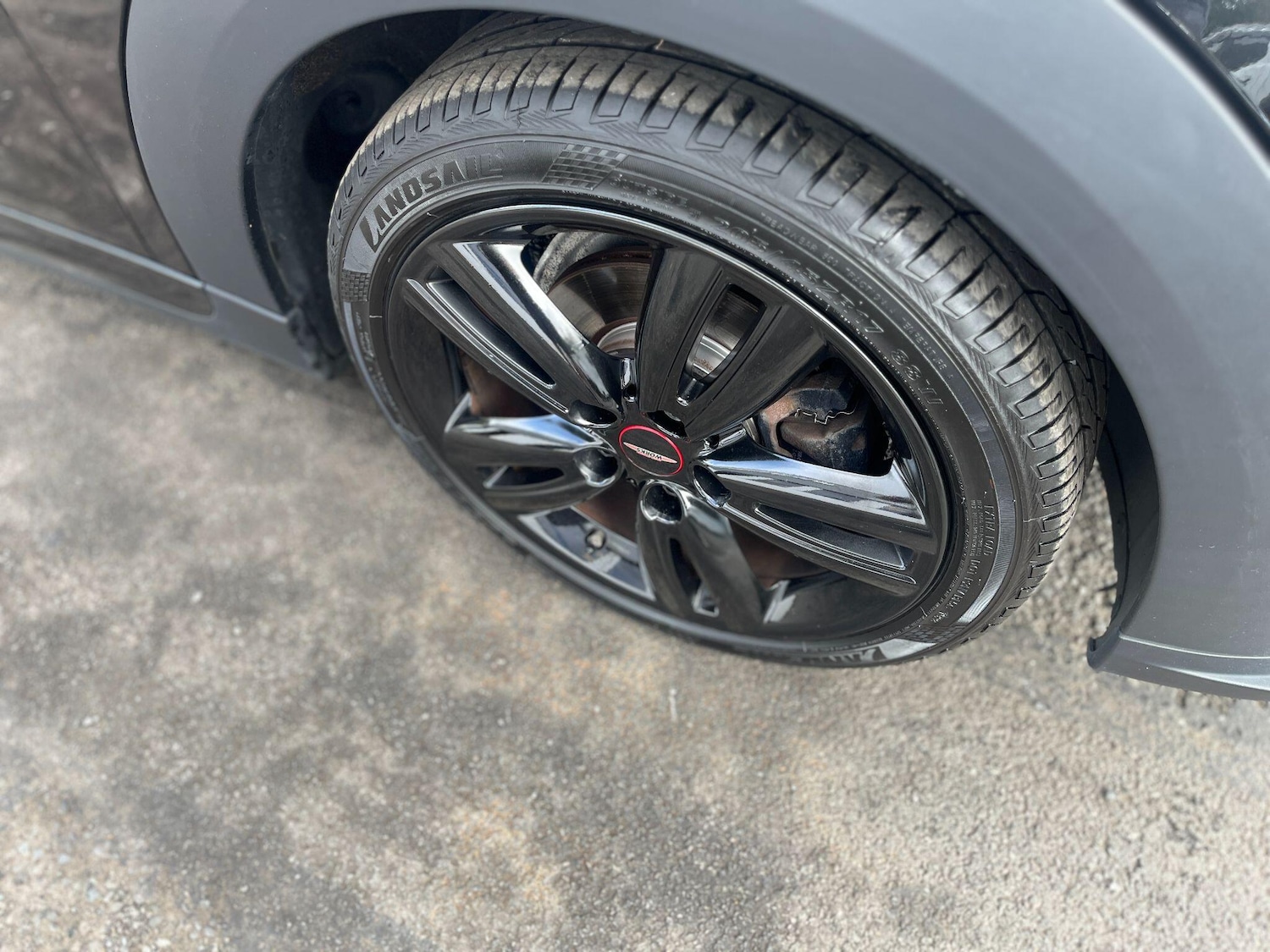 Used MINI Convertible 2021 for sale - 78034512: Photo 23