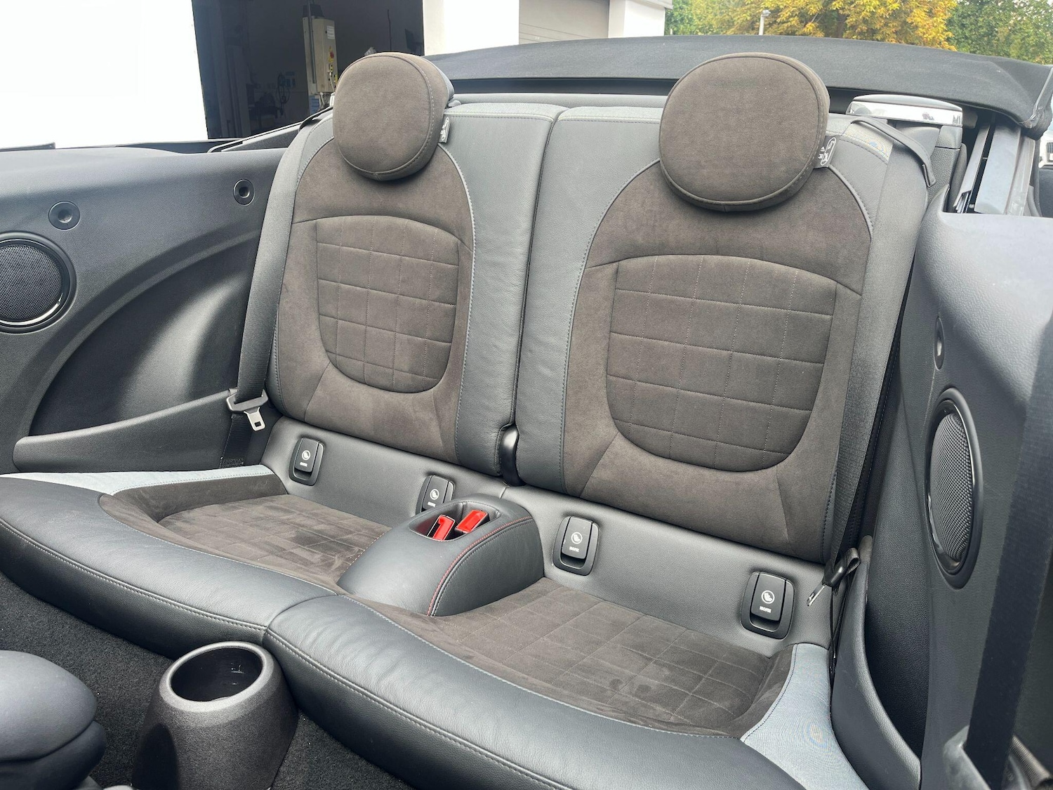 Used MINI Convertible 2021 for sale - 78034512: Photo 30