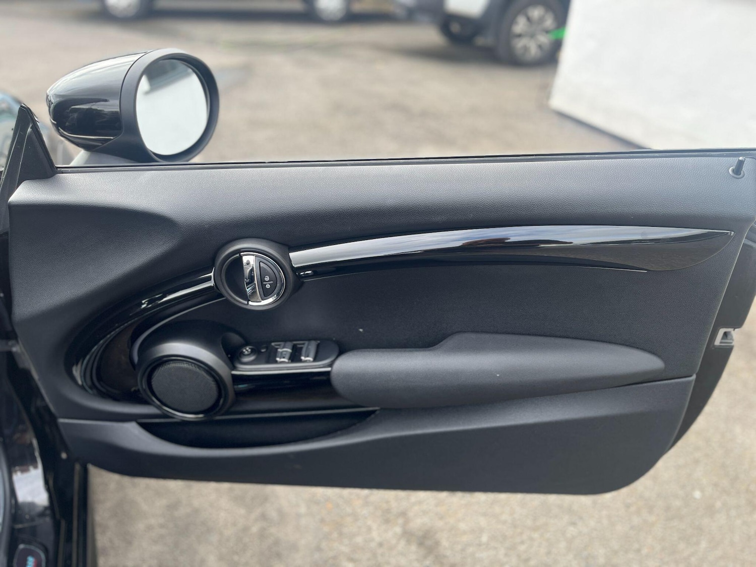 Used MINI Convertible 2021 for sale - 78034512: Photo 33