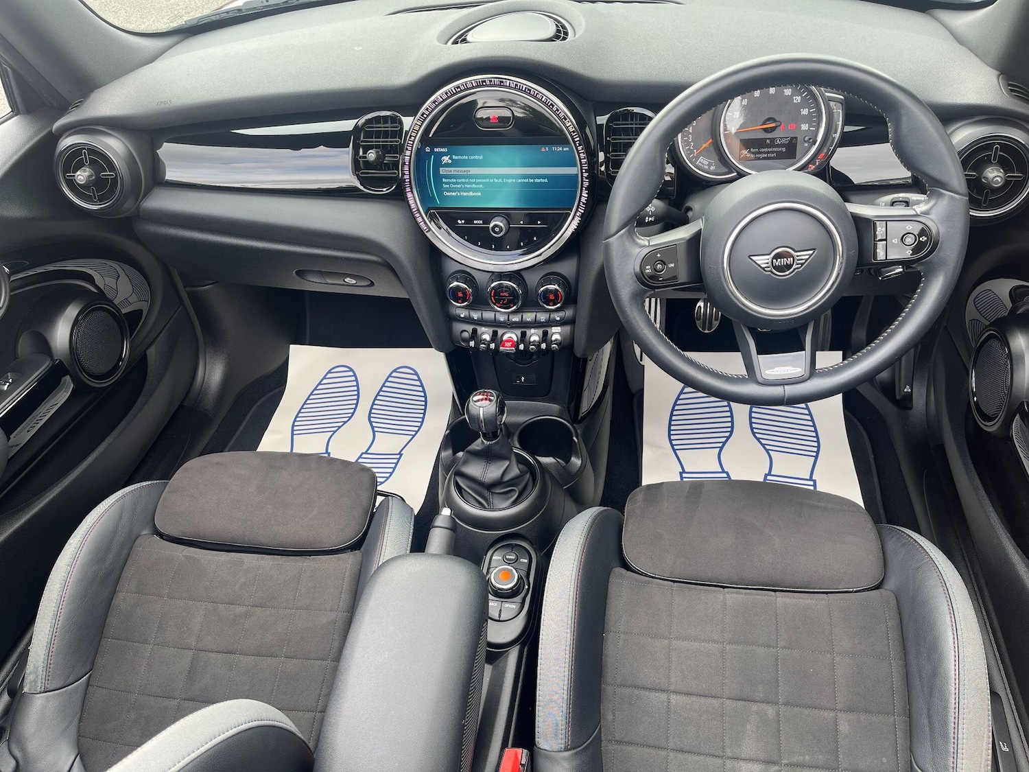 Used MINI Convertible 2021 for sale - 78034512: Photo 34