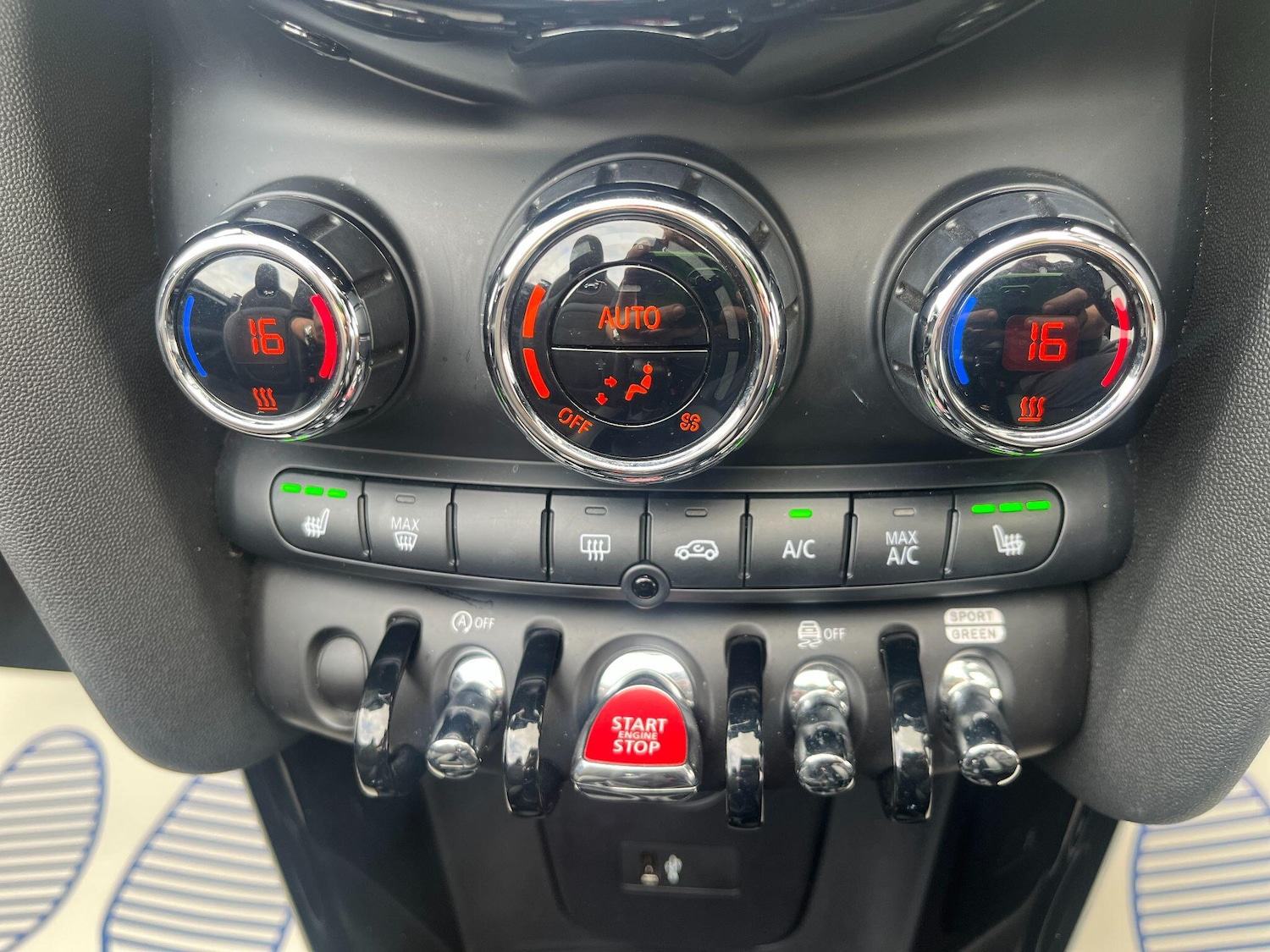 Used MINI Convertible 2021 for sale - 78034512: Photo 42