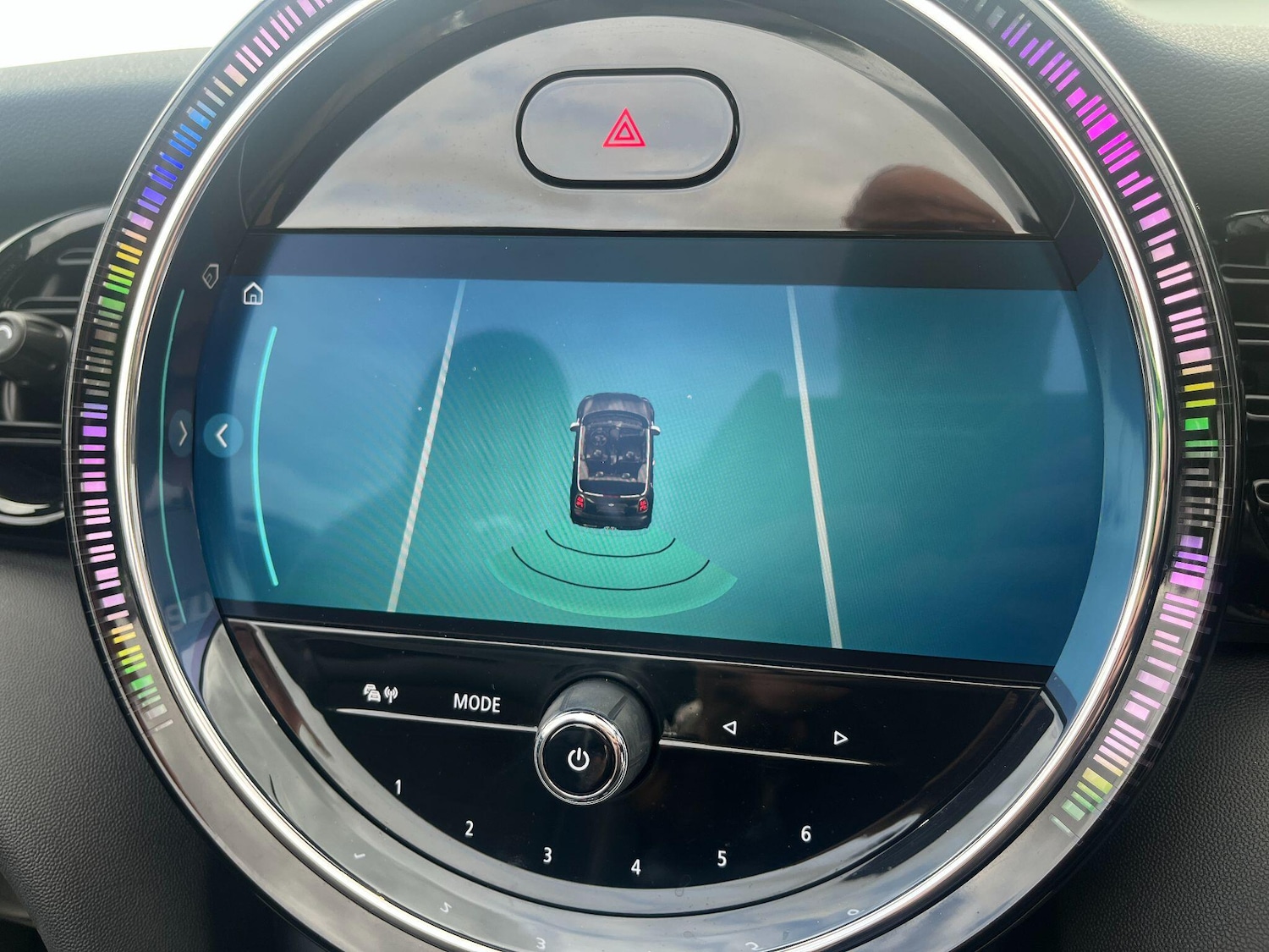 Used MINI Convertible 2021 for sale - 78034512: Photo 43