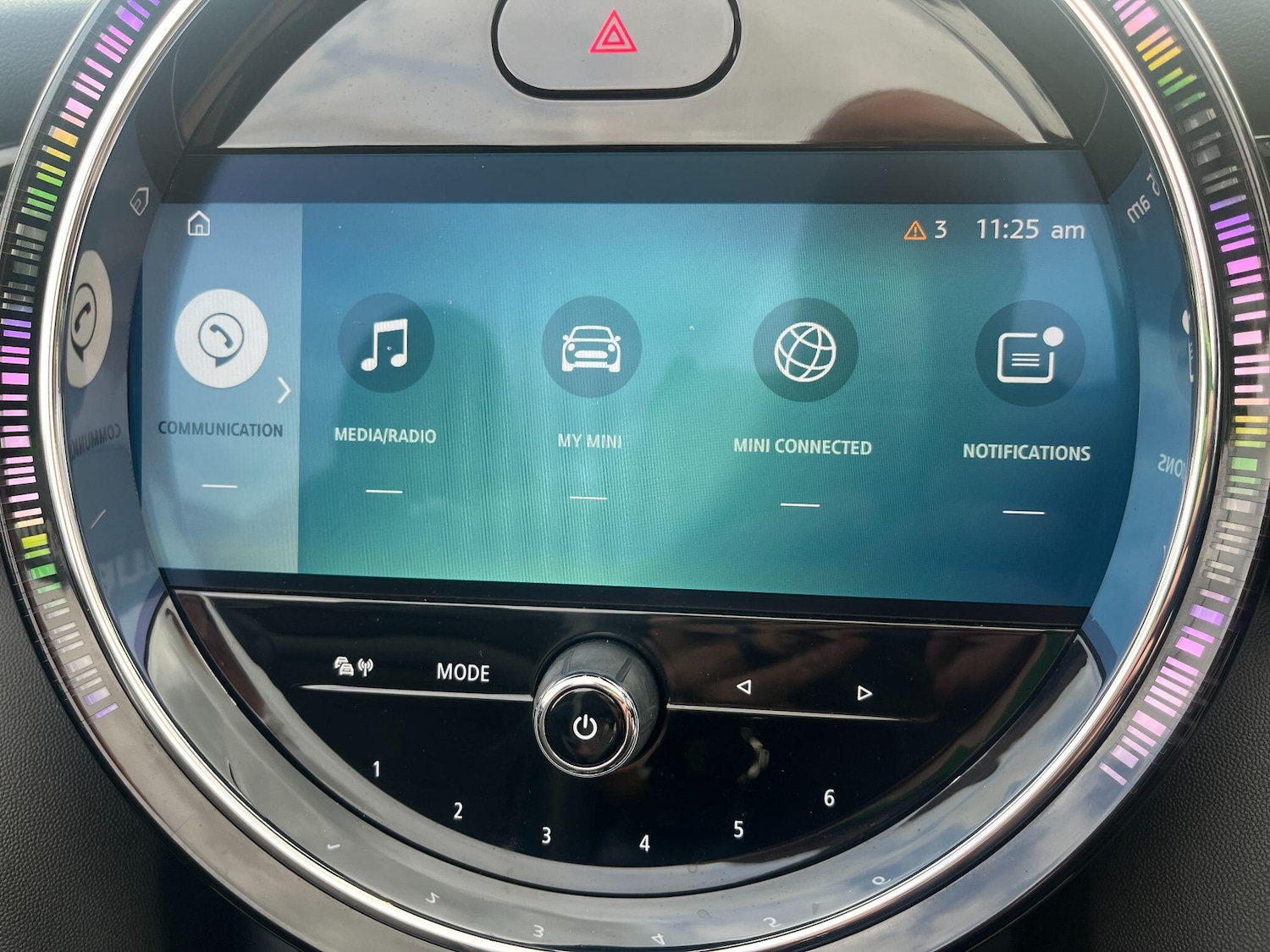 Used MINI Convertible 2021 for sale - 78034512: Photo 44