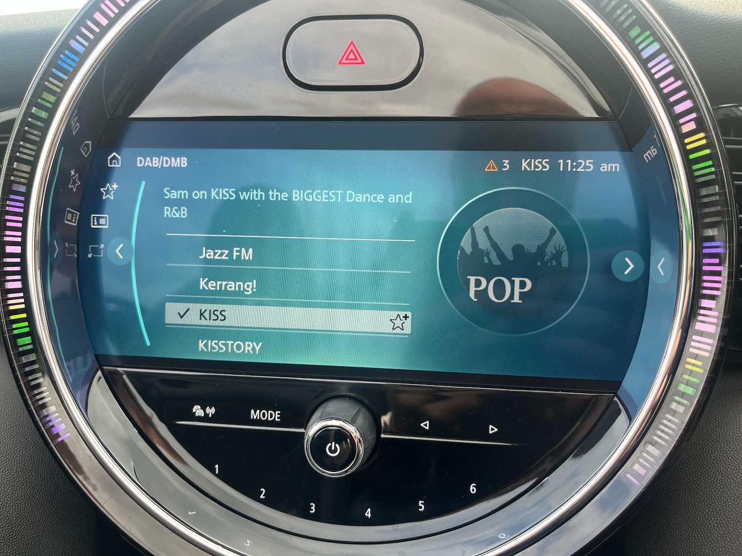 Used MINI Convertible 2021 for sale - 78034512: Photo 45