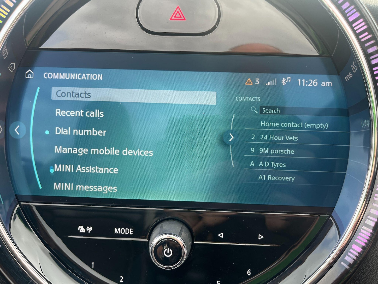 Used MINI Convertible 2021 for sale - 78034512: Photo 47