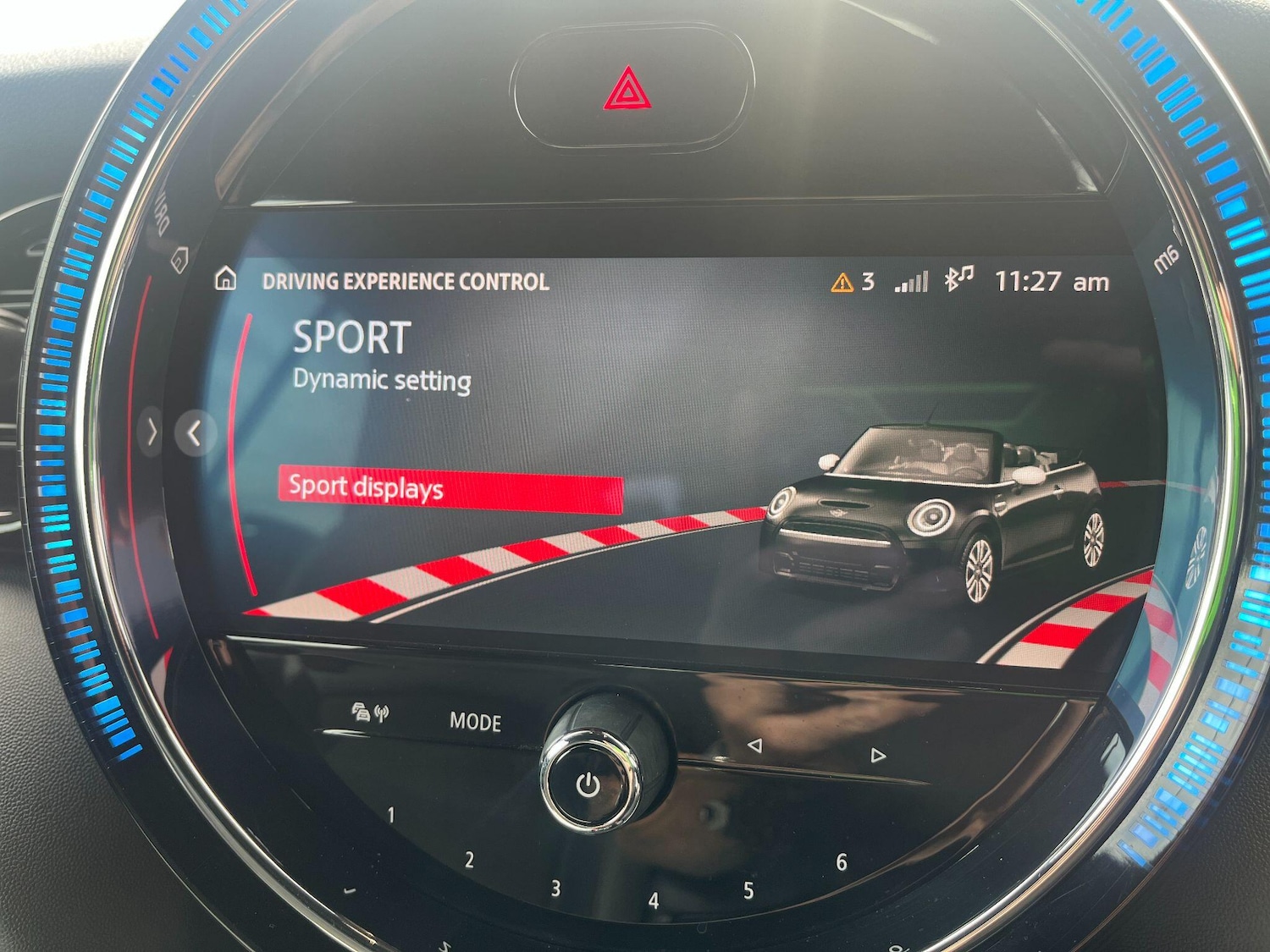 Used MINI Convertible 2021 for sale - 78034512: Photo 49