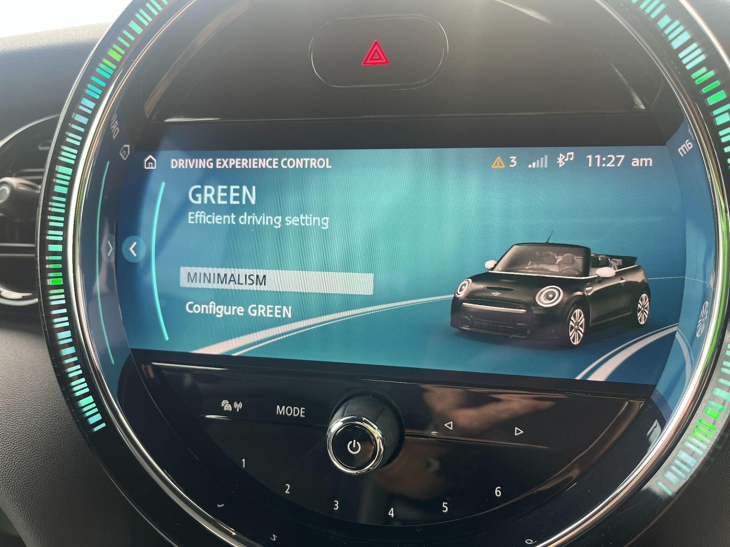 Used MINI Convertible 2021 for sale - 78034512: Photo 51