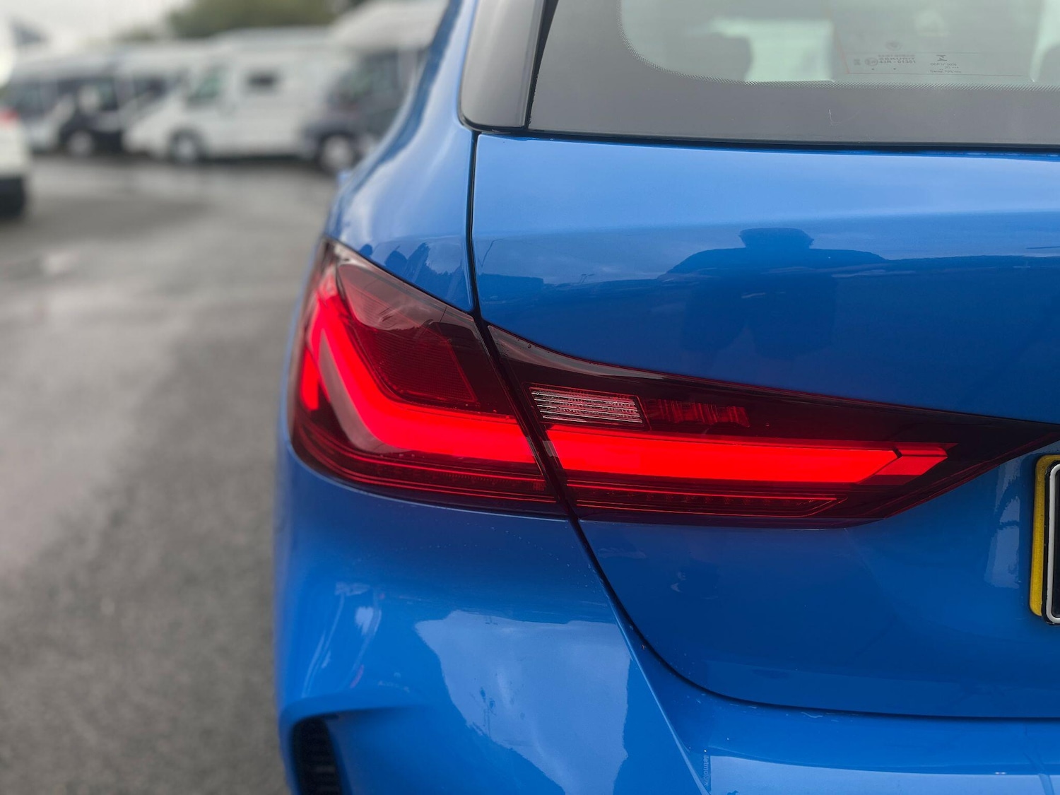 Used BMW 1 Series 2020 for sale - 78006615: Photo 11