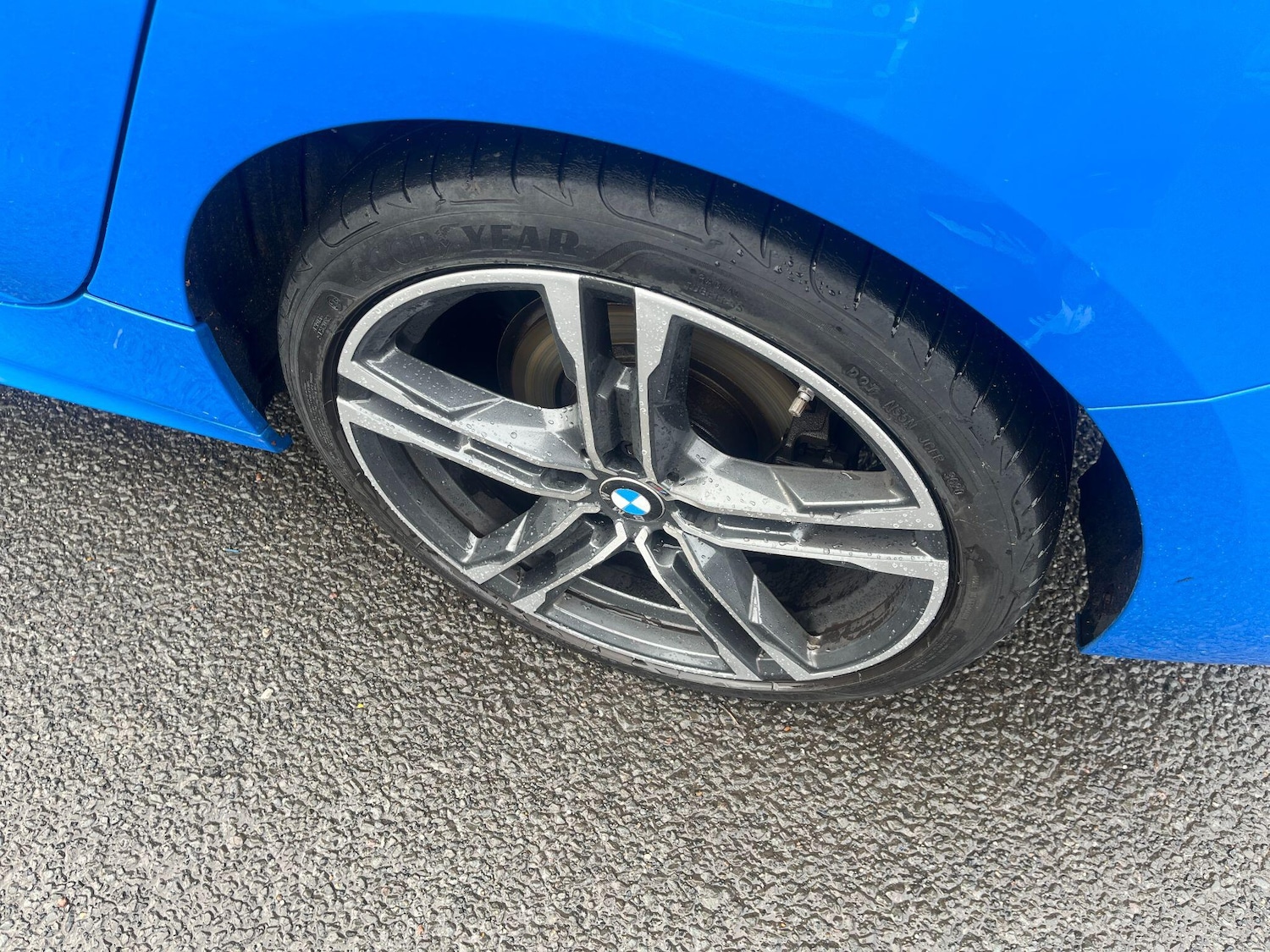 Used BMW 1 Series 2020 for sale - 78006615: Photo 12