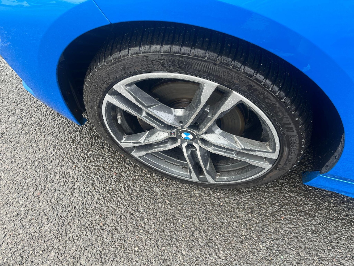 Used BMW 1 Series 2020 for sale - 78006615: Photo 13