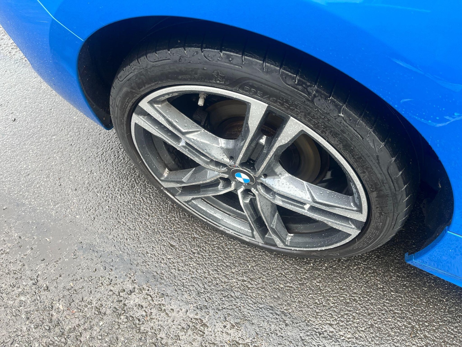 Used BMW 1 Series 2020 for sale - 78006615: Photo 15